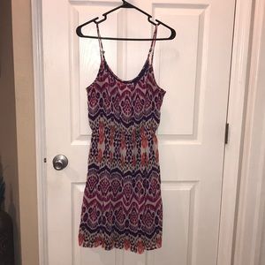 Fun Summer Gap Dress